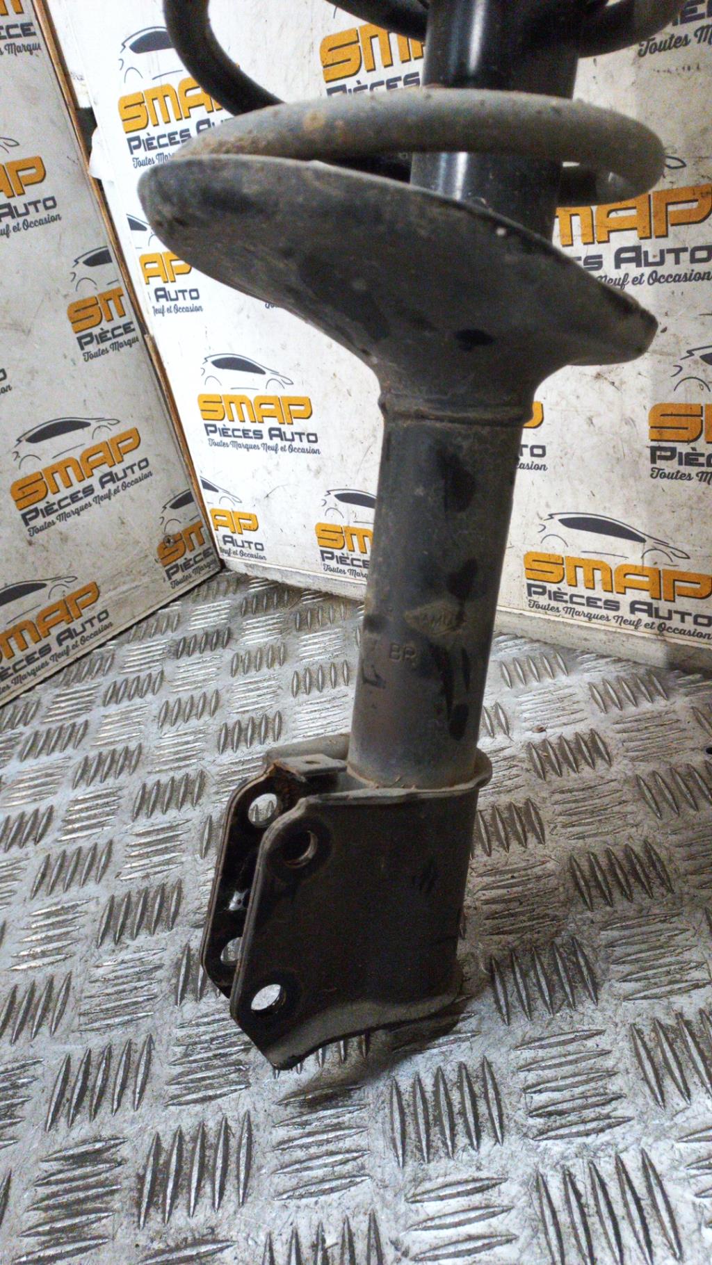 Ammortizzatore anteriore destro RENAULT CLIO 1 PHASE 2 Diésel - 1