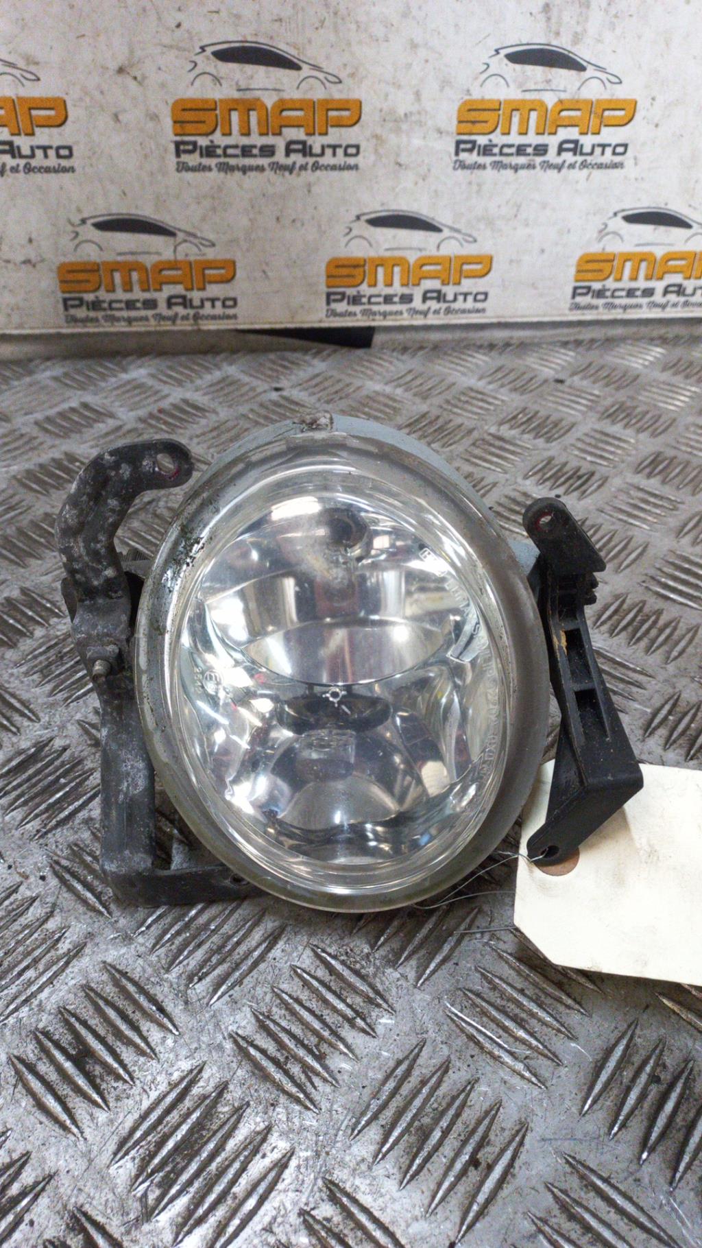 Fendinebbia destro (luci) HYUNDAI I 10 1 PHASE 1 Gasolina - 1