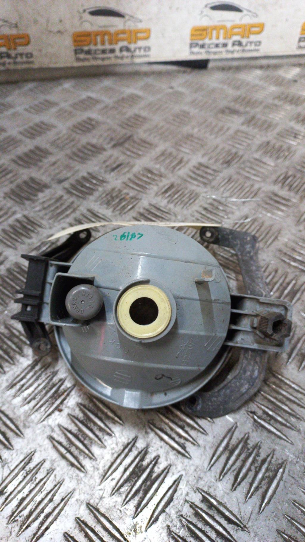 Fendinebbia sinistro (luce) HYUNDAI I 10 1 PHASE 1 Gasolina - 1