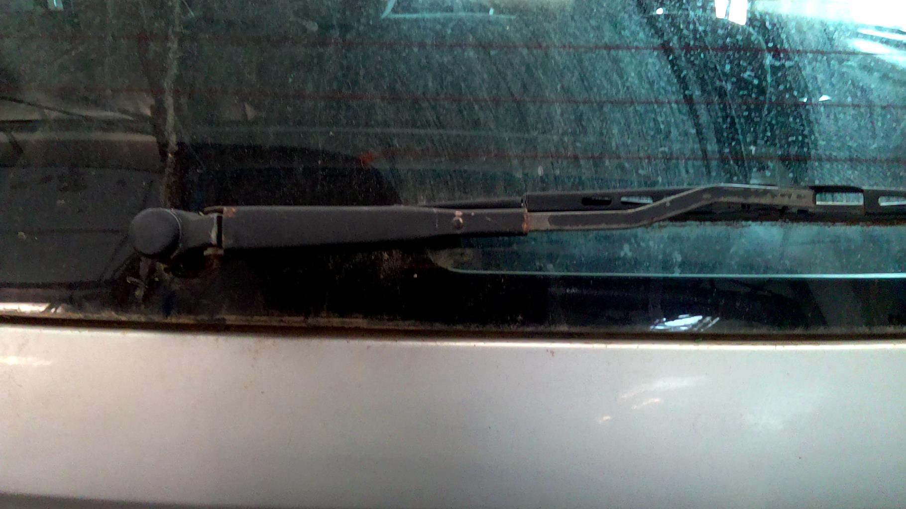Braccio tergicristallo posteriore CHRYSLER VOYAGER 4 PHASE 2 Diésel - 1