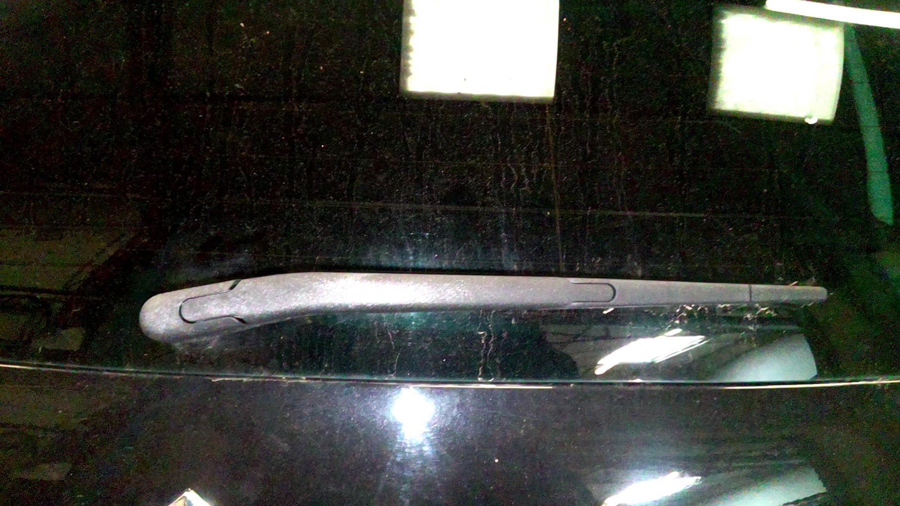 Braccio tergicristallo posteriore CITROEN C4 1 PHASE 2 Diésel - 1