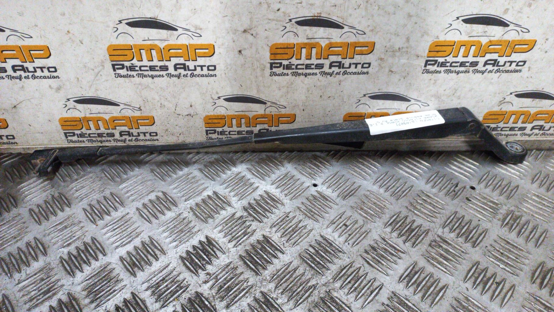 Braccio tergicristallo anteriore destro CITROEN XSARA PICASSO PHASE 2 Gasolina - 1