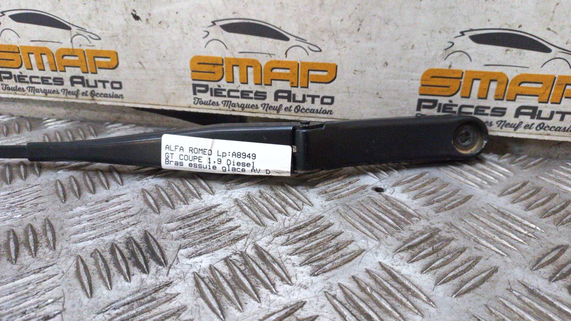 Braccio tergicristallo anteriore destro ALFA ROMEO GT COUPE Diésel - 1