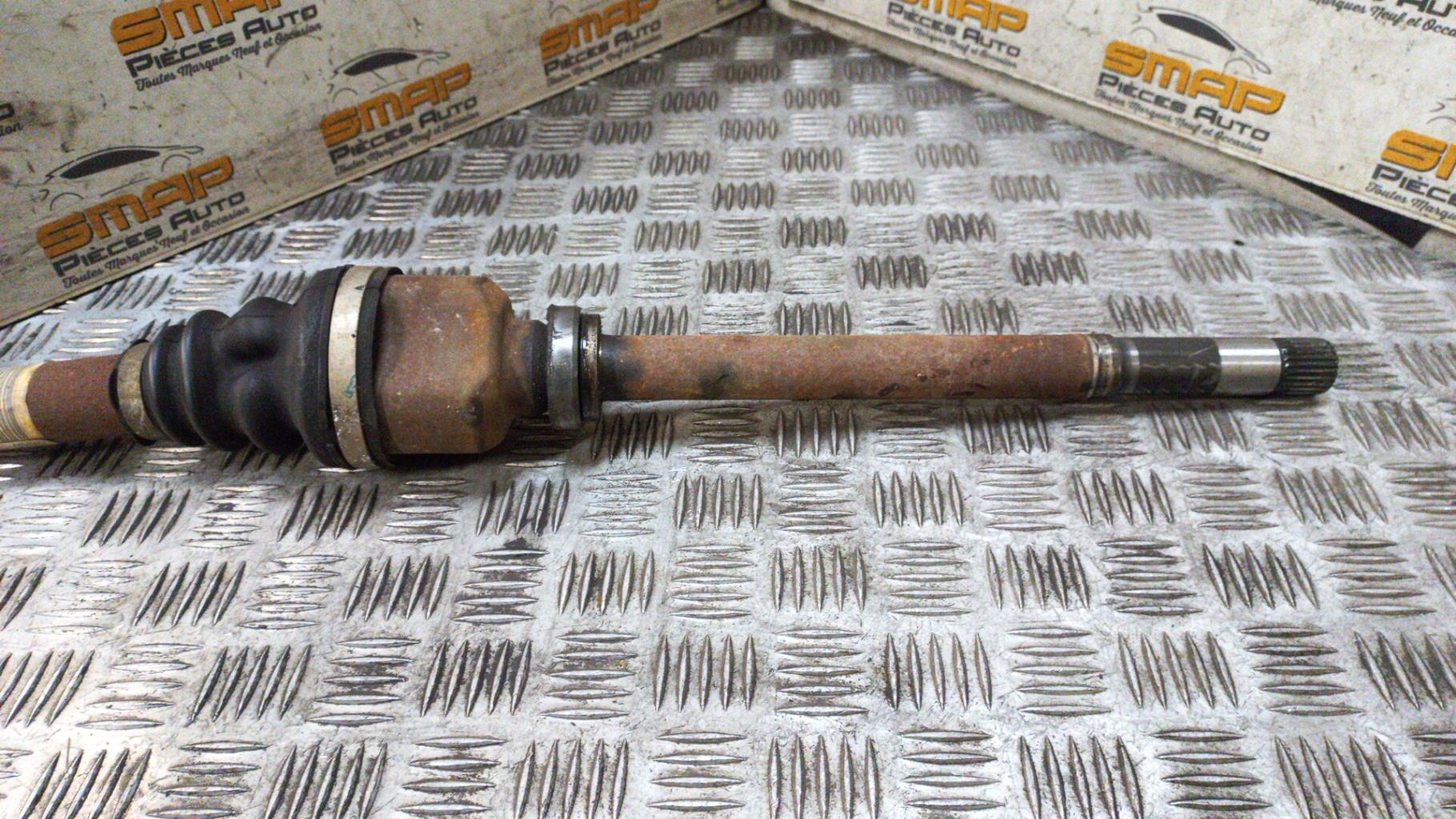 Giunto cardanico albero di trasmissione destro PEUGEOT 307 PHASE 2 Diésel - 1
