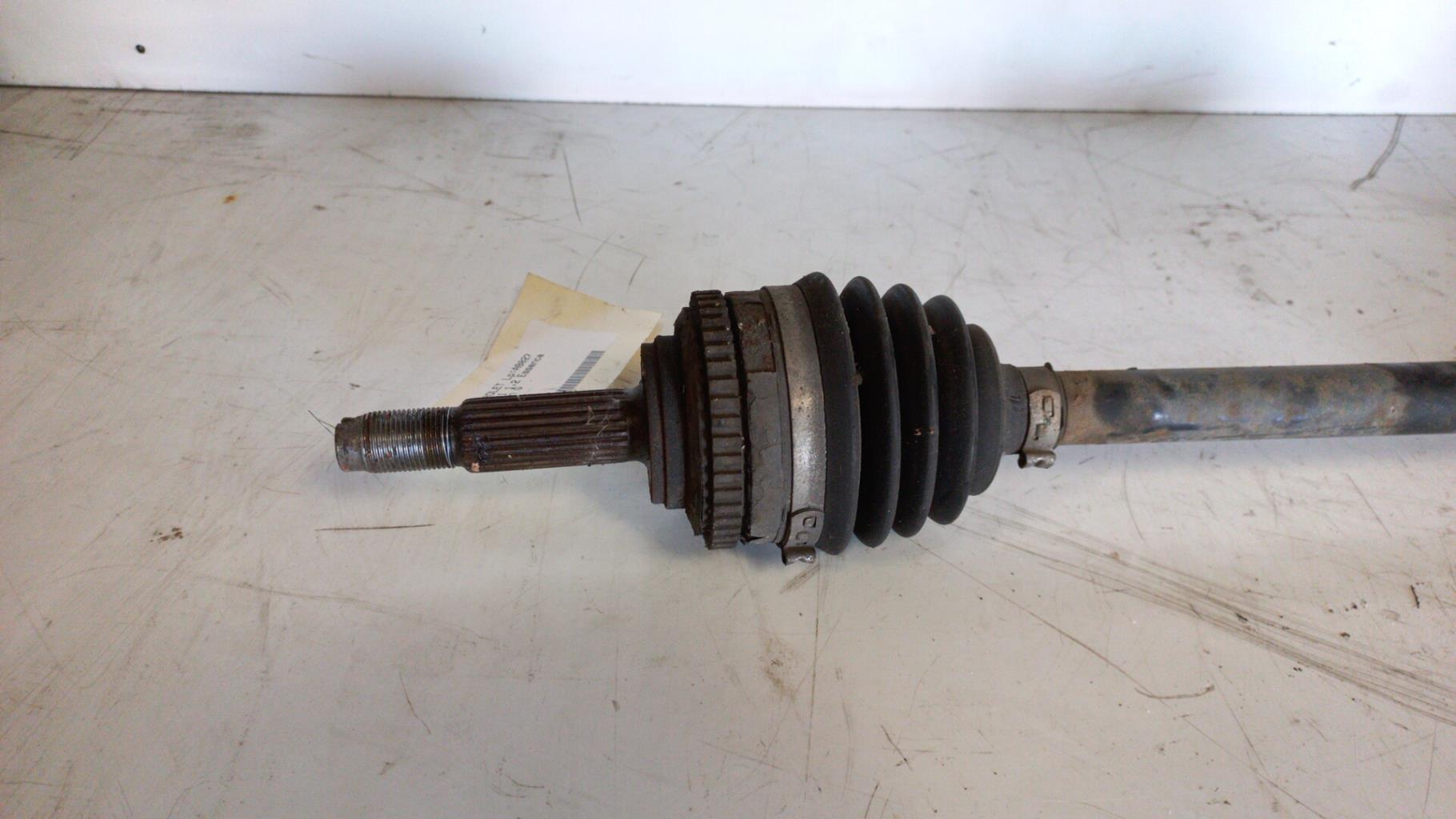Giunto cardanico albero di trasmissione sinistro CHEVROLET AVEO 1 Gasolina - 1