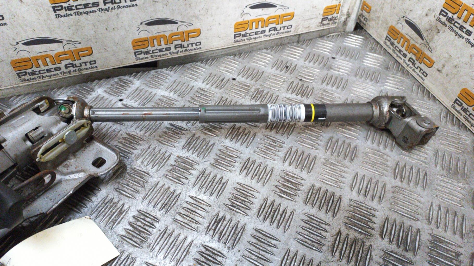 Colonne de direction CITROEN C4 2 PHASE 1 Diesel - 1