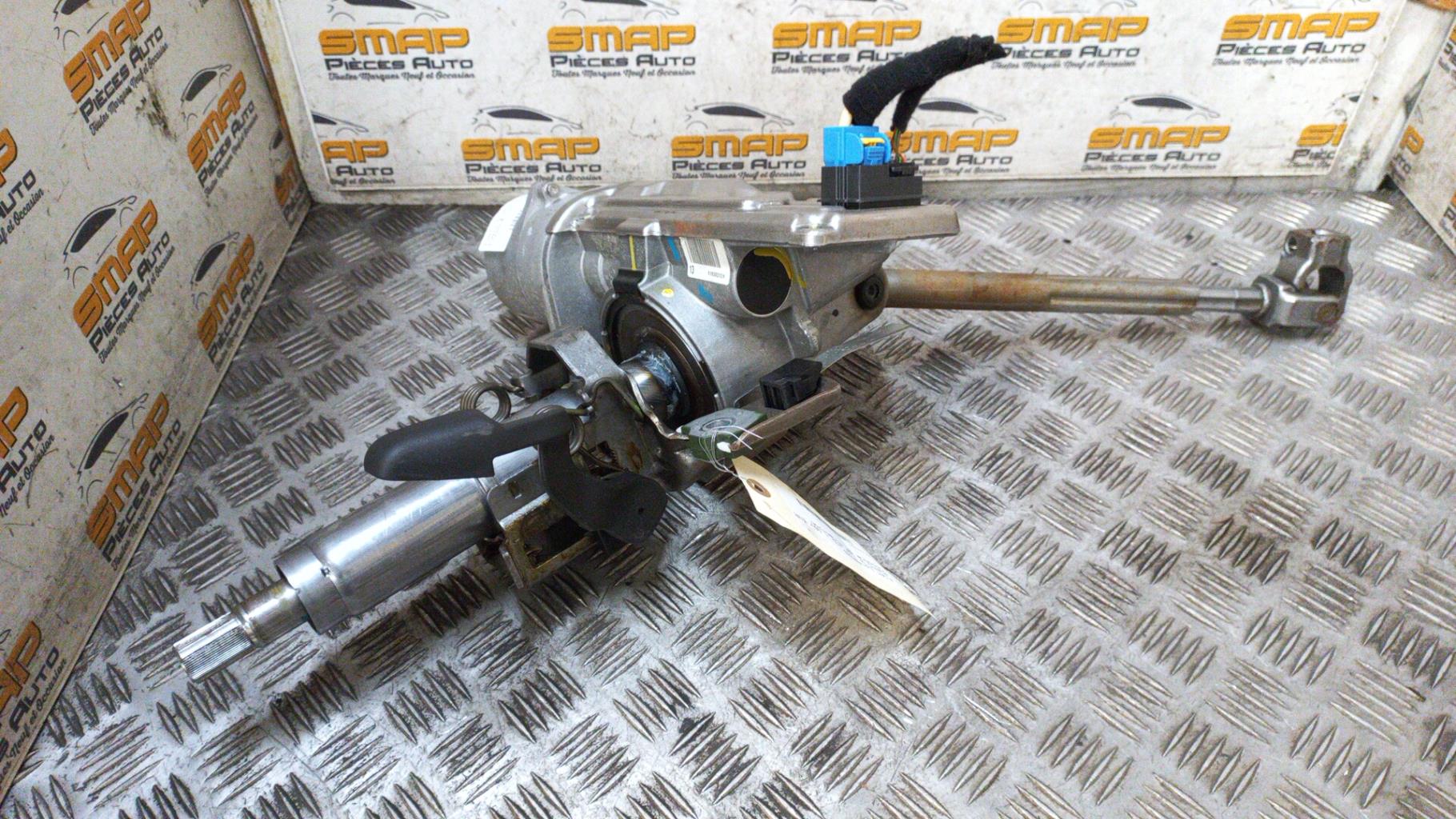 Colonne de direction FIAT PUNTO 3 Diesel - 1