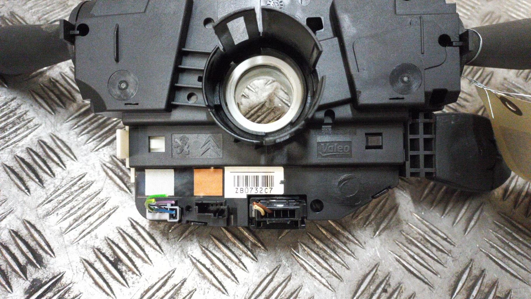 Devio guida completo con contatto spiralato PEUGEOT 208 1 PHASE 1 Diésel - 1