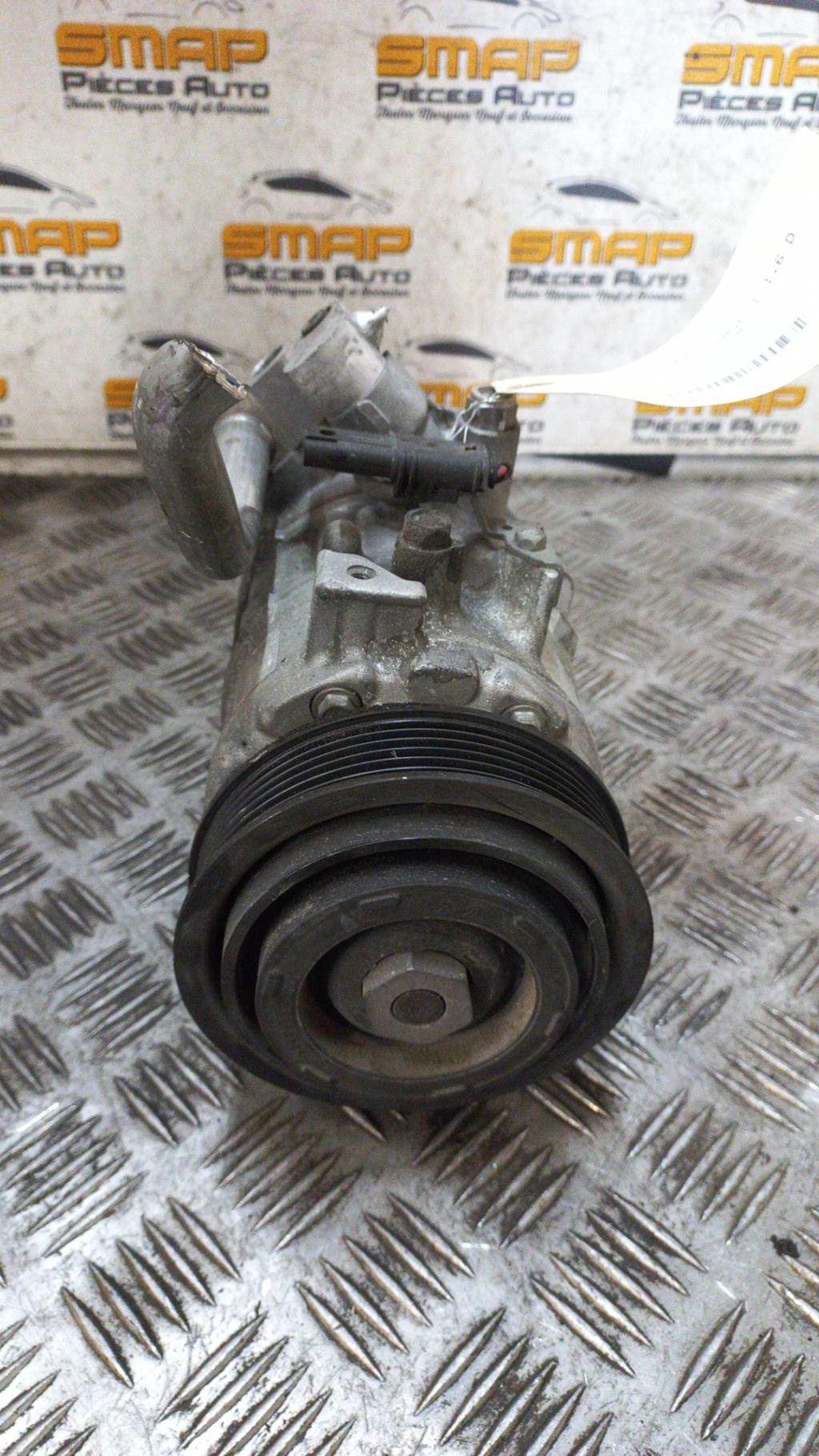 Compressore clima BMW SERIE 1 F21 PHASE 1 Diésel - 1