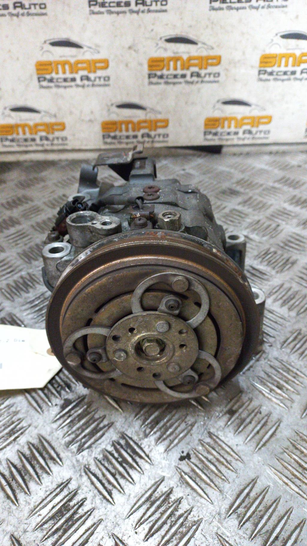 Compressore clima NISSAN X-TRAIL 1 PHASE 1 Diésel - 1