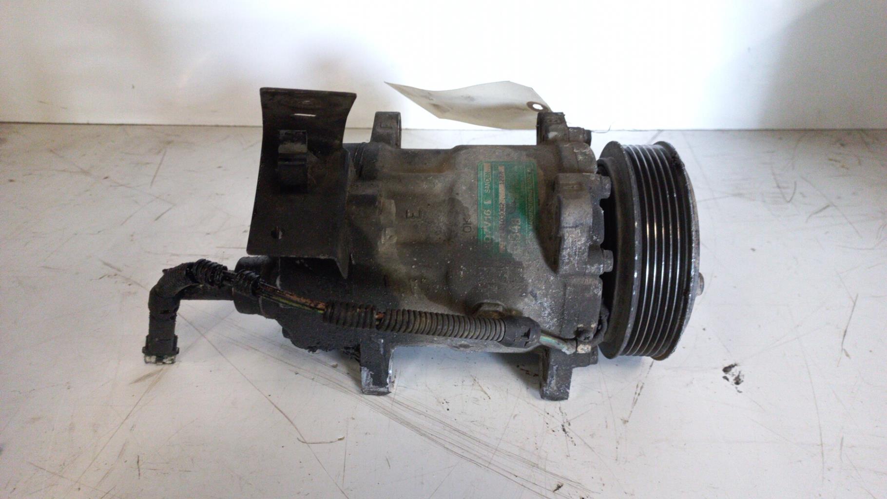 Compressore clima PEUGEOT EXPERT 1 PHASE 1 Diésel - 1