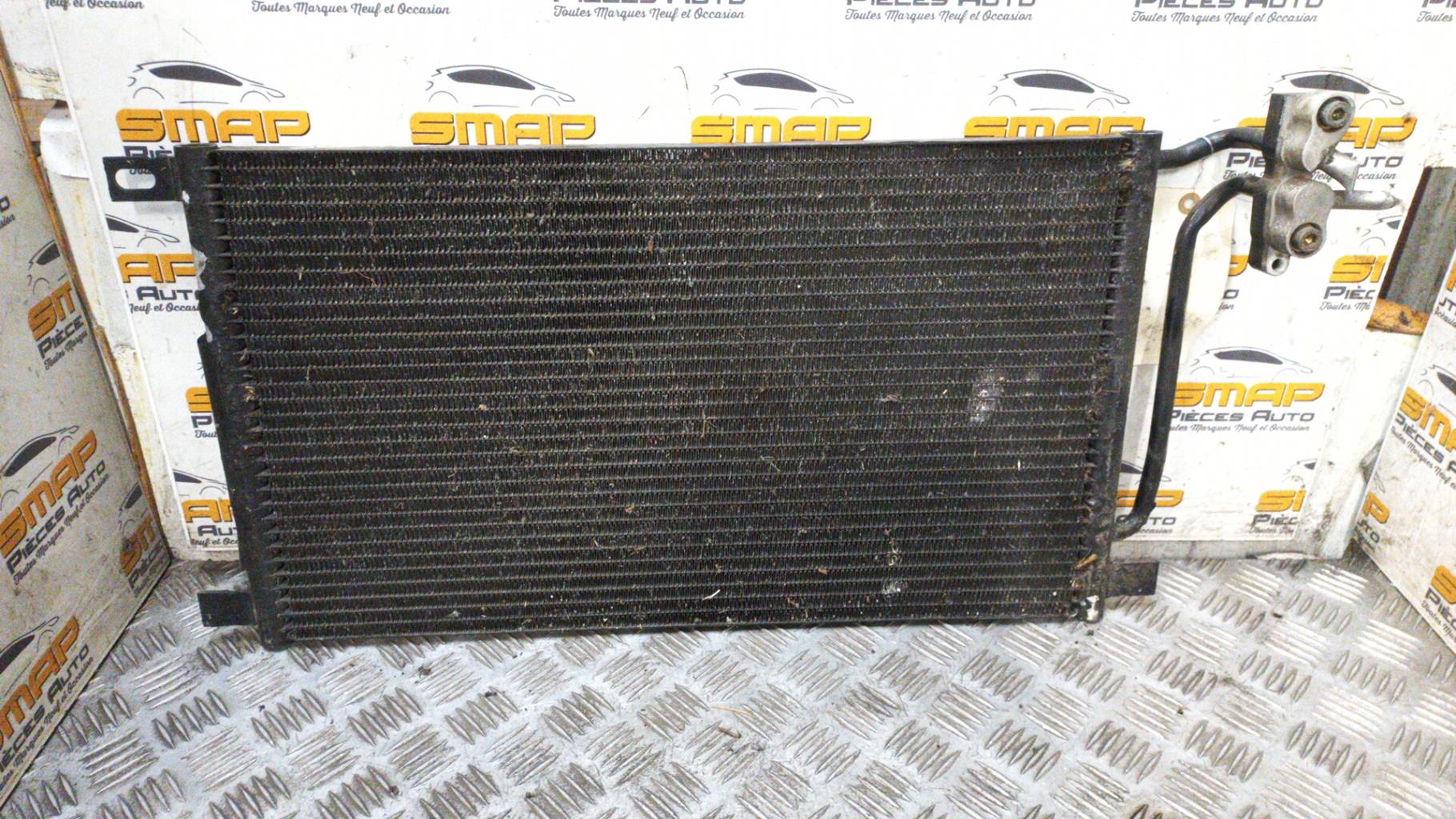 Condenseur de clim BMW SERIE 3 E46 TOURING PHASE 1 BREAK Diesel - 1