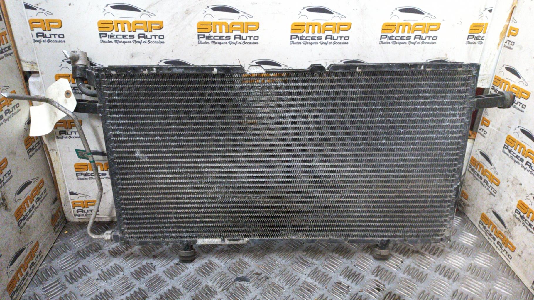 Condensatore clima OPEL FRONTERA B Diésel - 1