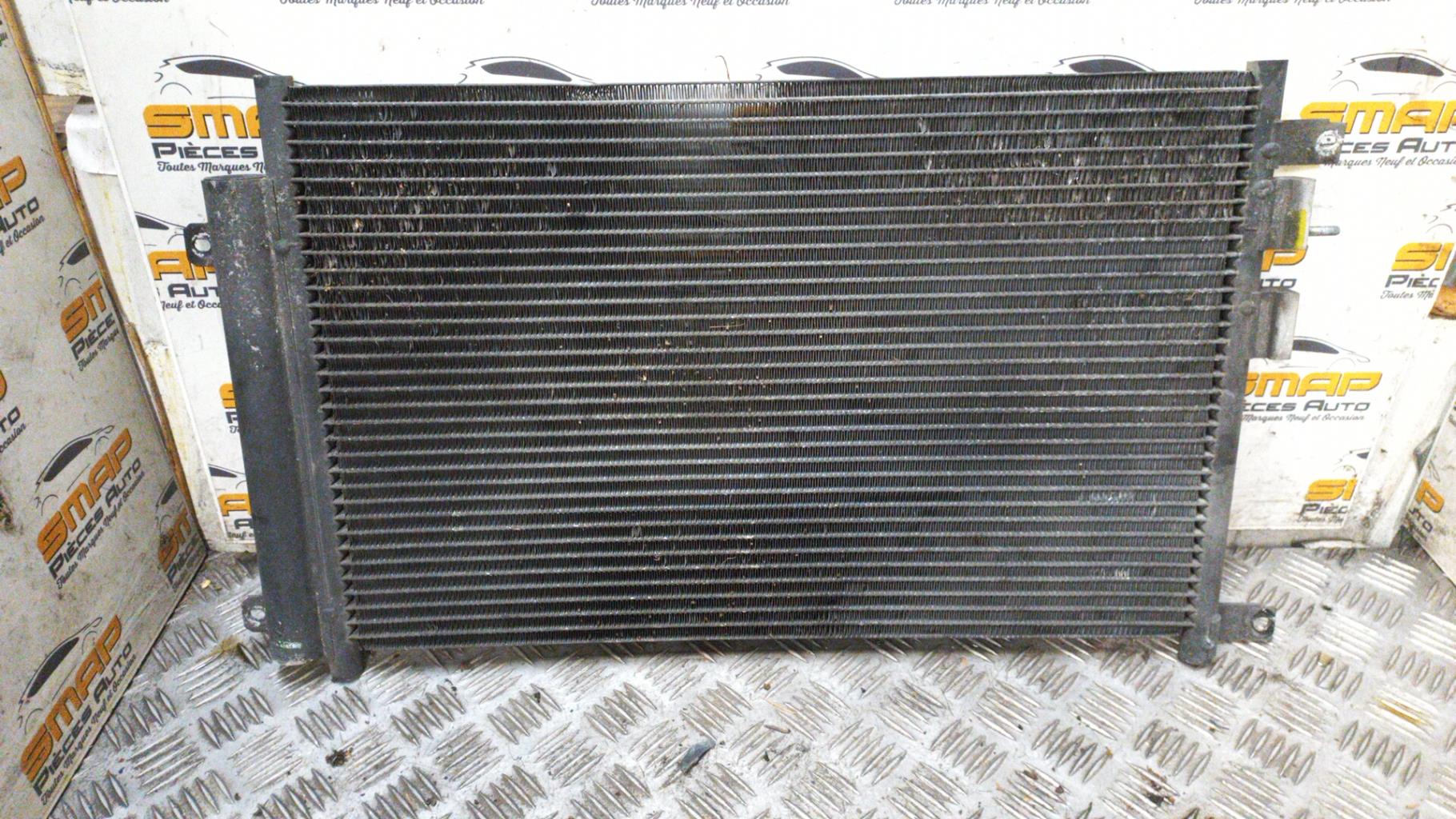 Condensatore clima ALFA ROMEO GT COUPE Diésel - 1