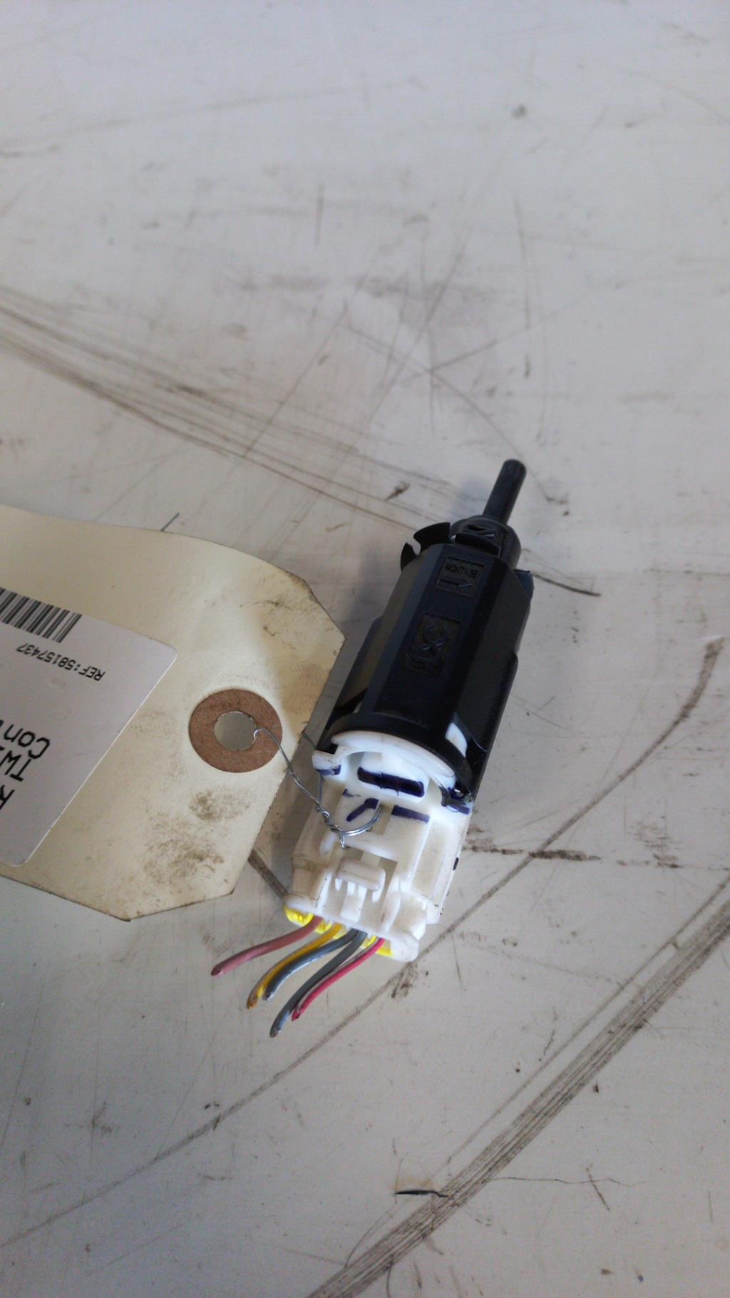 Contattore luce stop RENAULT TWINGO 3 PHASE 1 Gasolina - 1