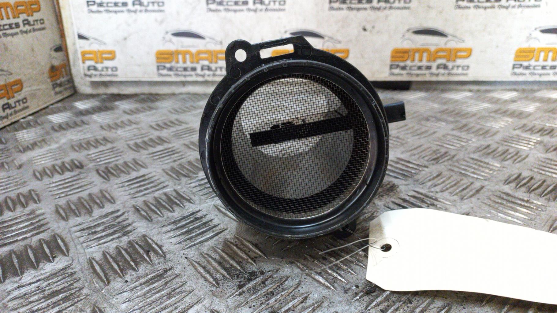 Debitmetre AUDI A6 3 AVANT PHASE 1 BREAK Diesel - 1
