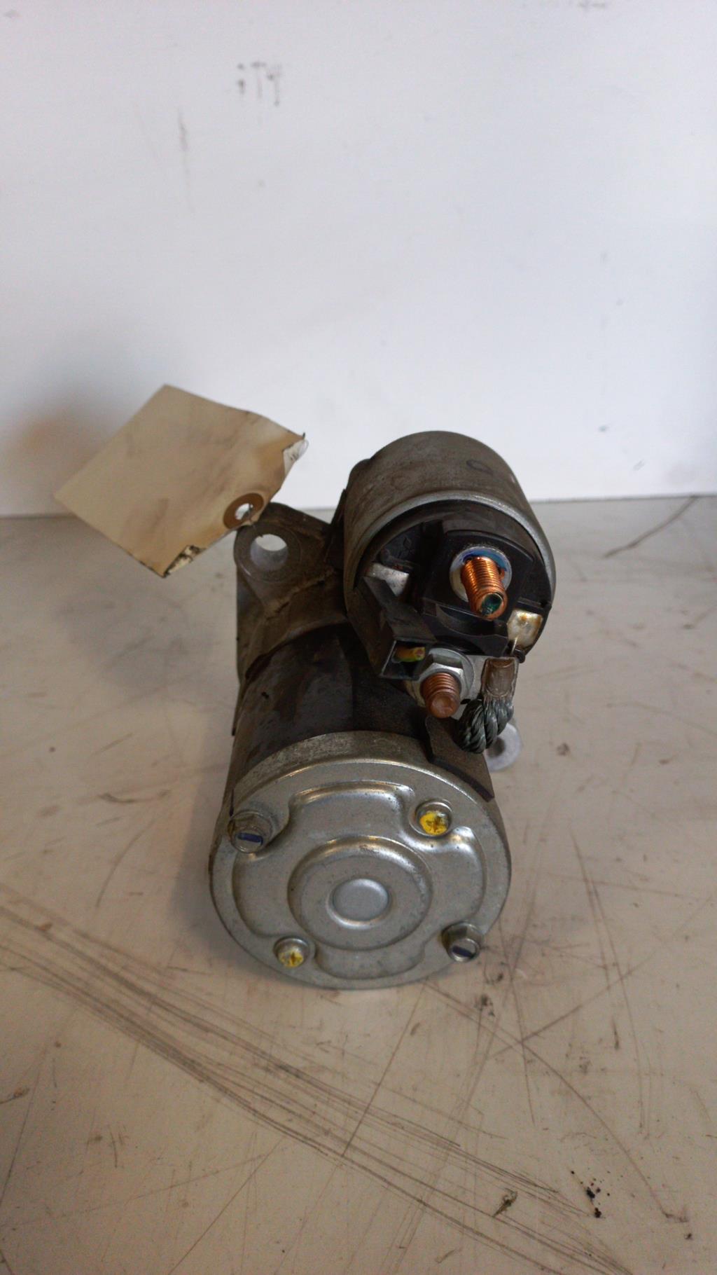 Motorino avviamento NISSAN PIXO Gasolina - 1