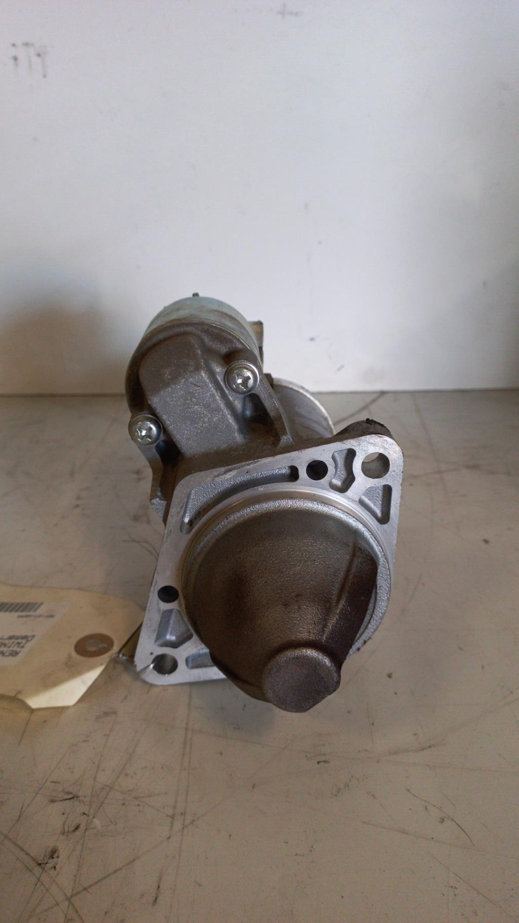 Demarreur RENAULT TWINGO 3 PHASE 1 Essence - 1
