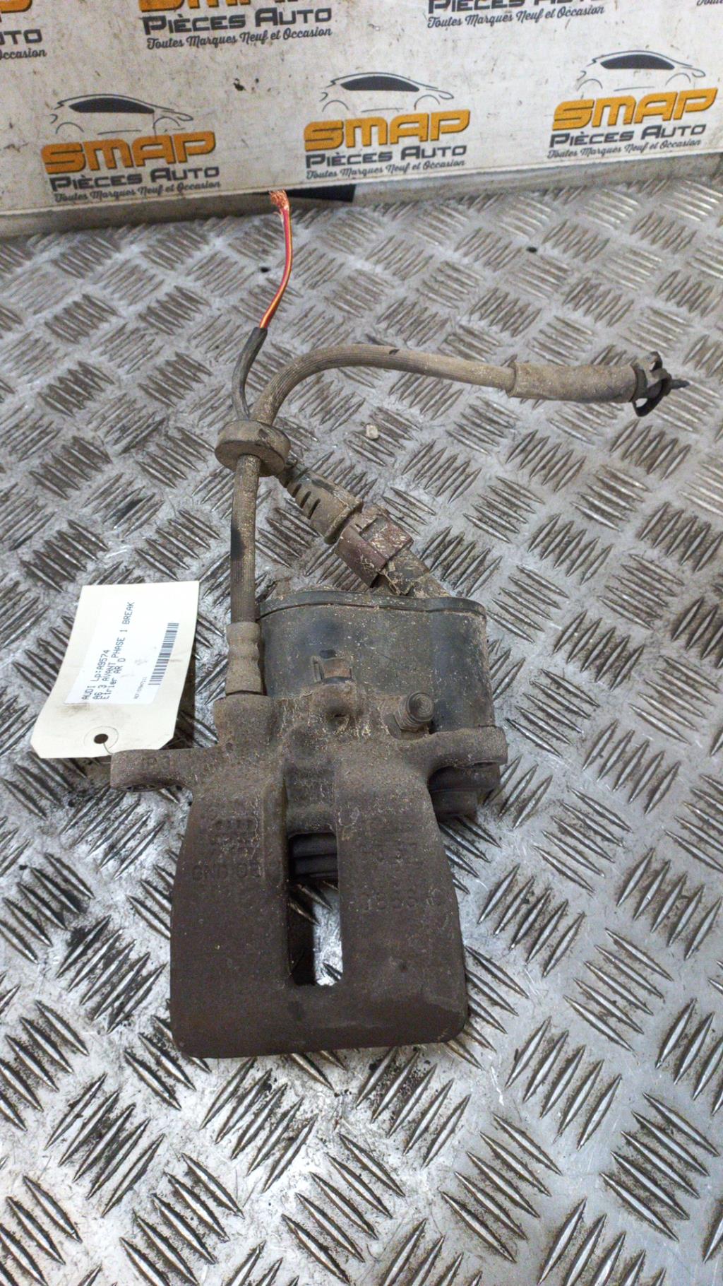 Pinza freni posteriore destra AUDI A6 3 AVANT PHASE 1 BREAK Diésel - 1