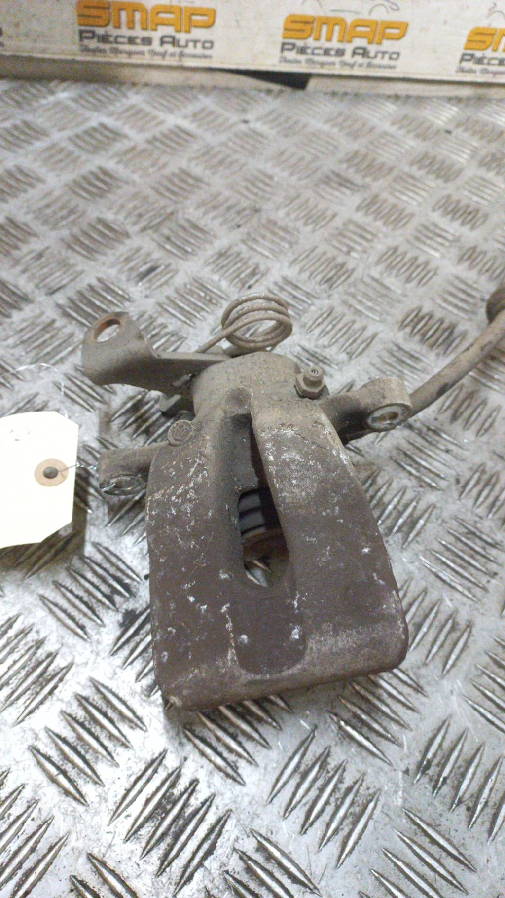 Pinza freni posteriore sinistra ALFA ROMEO GT COUPE Diésel - 1