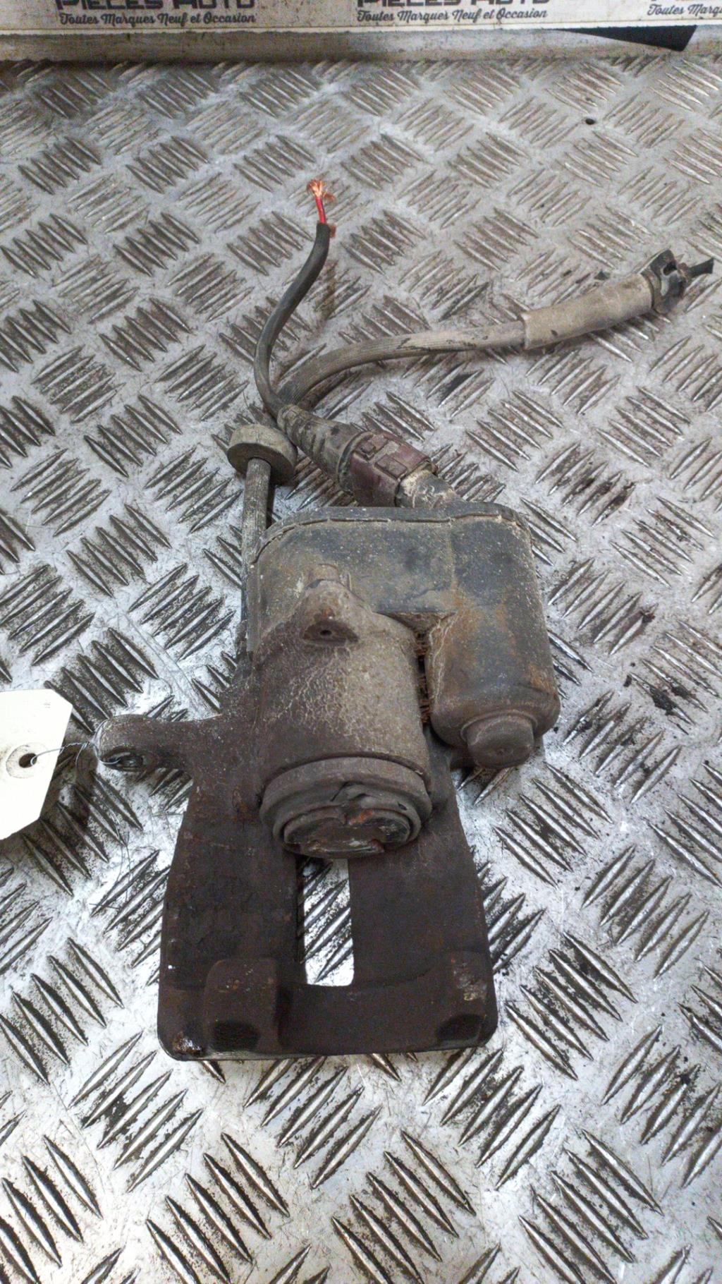 Pinza freni posteriore sinistra AUDI A6 3 AVANT PHASE 1 BREAK Diésel - 1