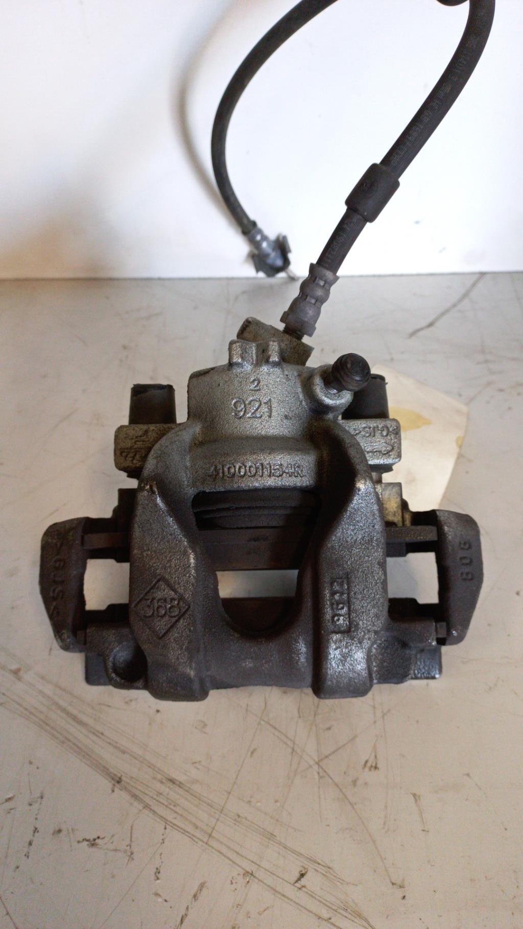Pinza freni anteriore destra RENAULT TWINGO 3 PHASE 1 Gasolina - 1