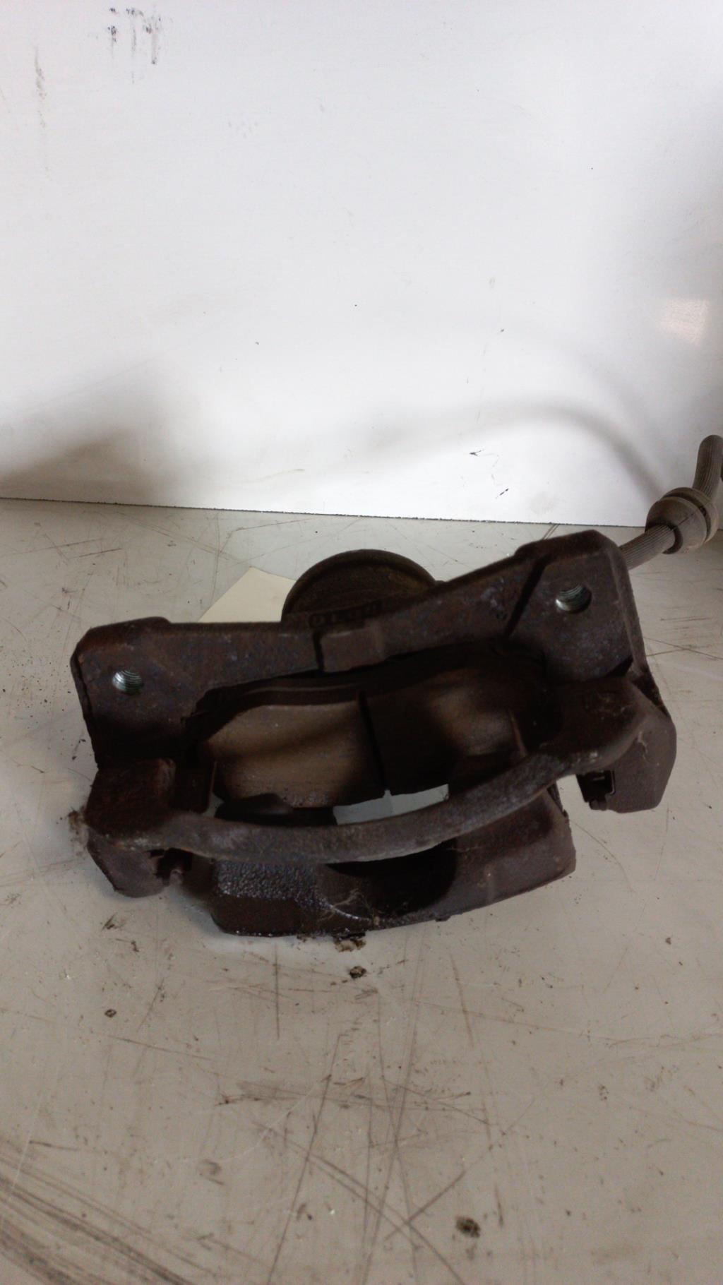 Pinza freni anteriore destra CHEVROLET AVEO 1 Gasolina - 1