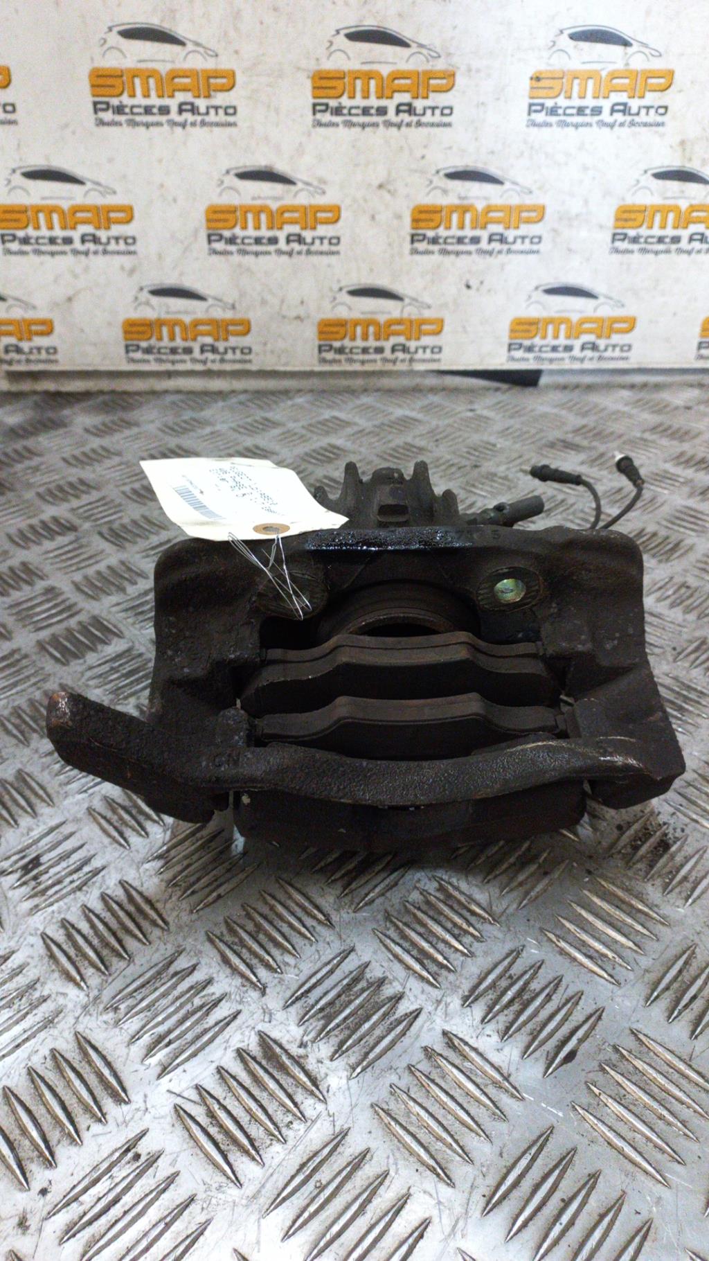 Pinza freni anteriore destra PEUGEOT 406 PHASE 2 Gasolina - 1