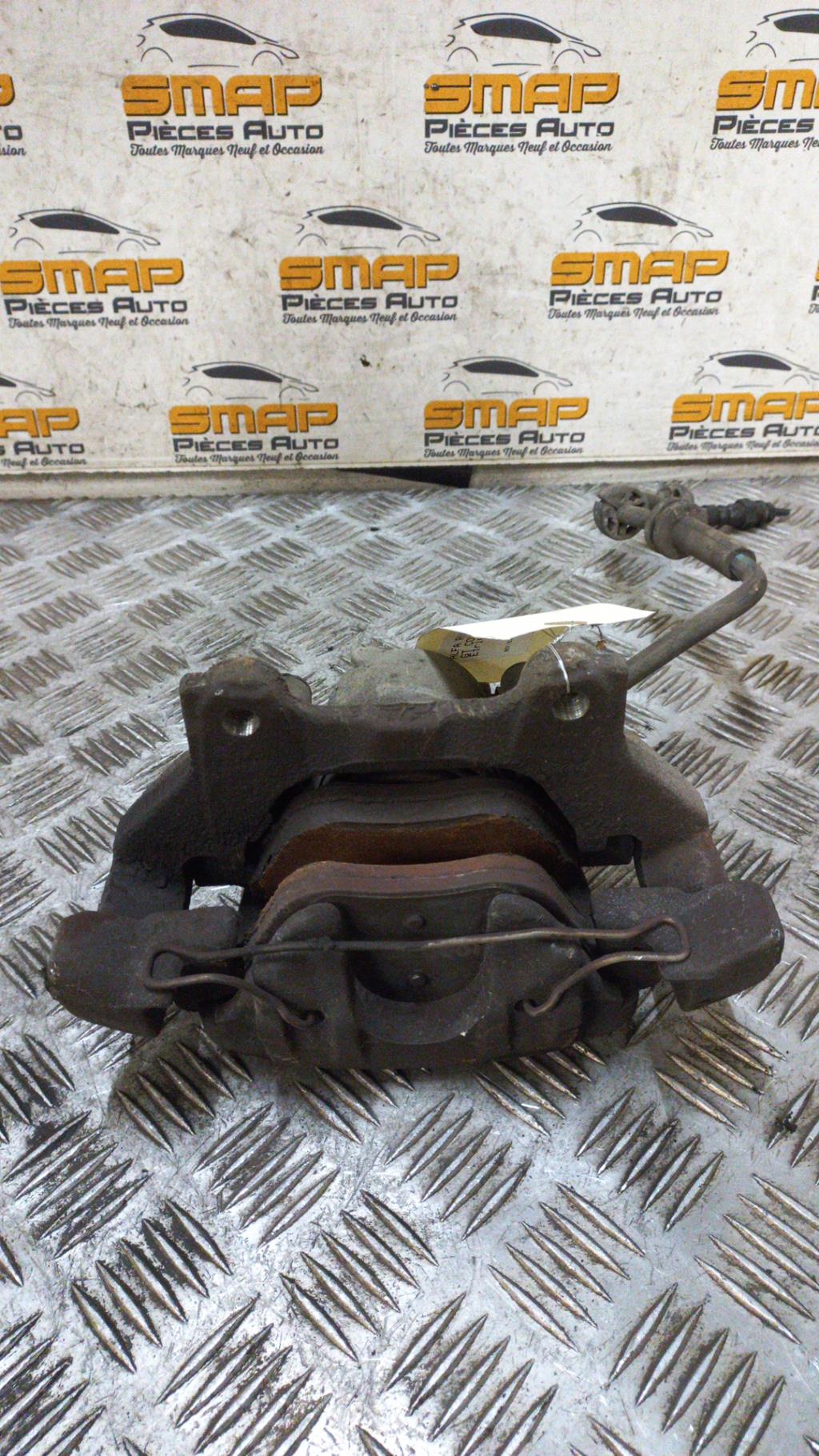 Pinza freni anteriore destra ALFA ROMEO GT COUPE Diésel - 1