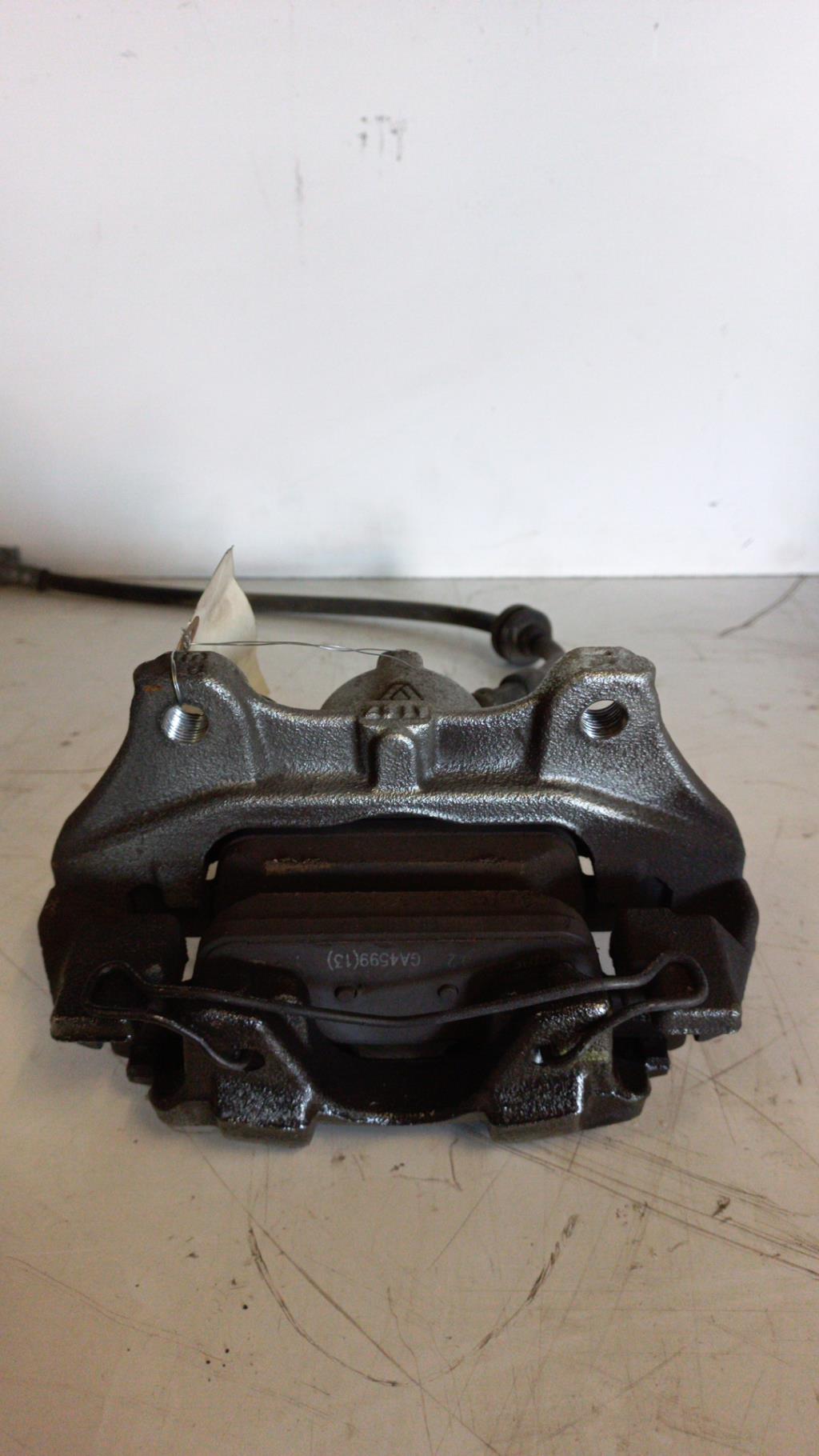 Pinza freni anteriore sinistra RENAULT TWINGO 3 PHASE 1 Gasolina - 1