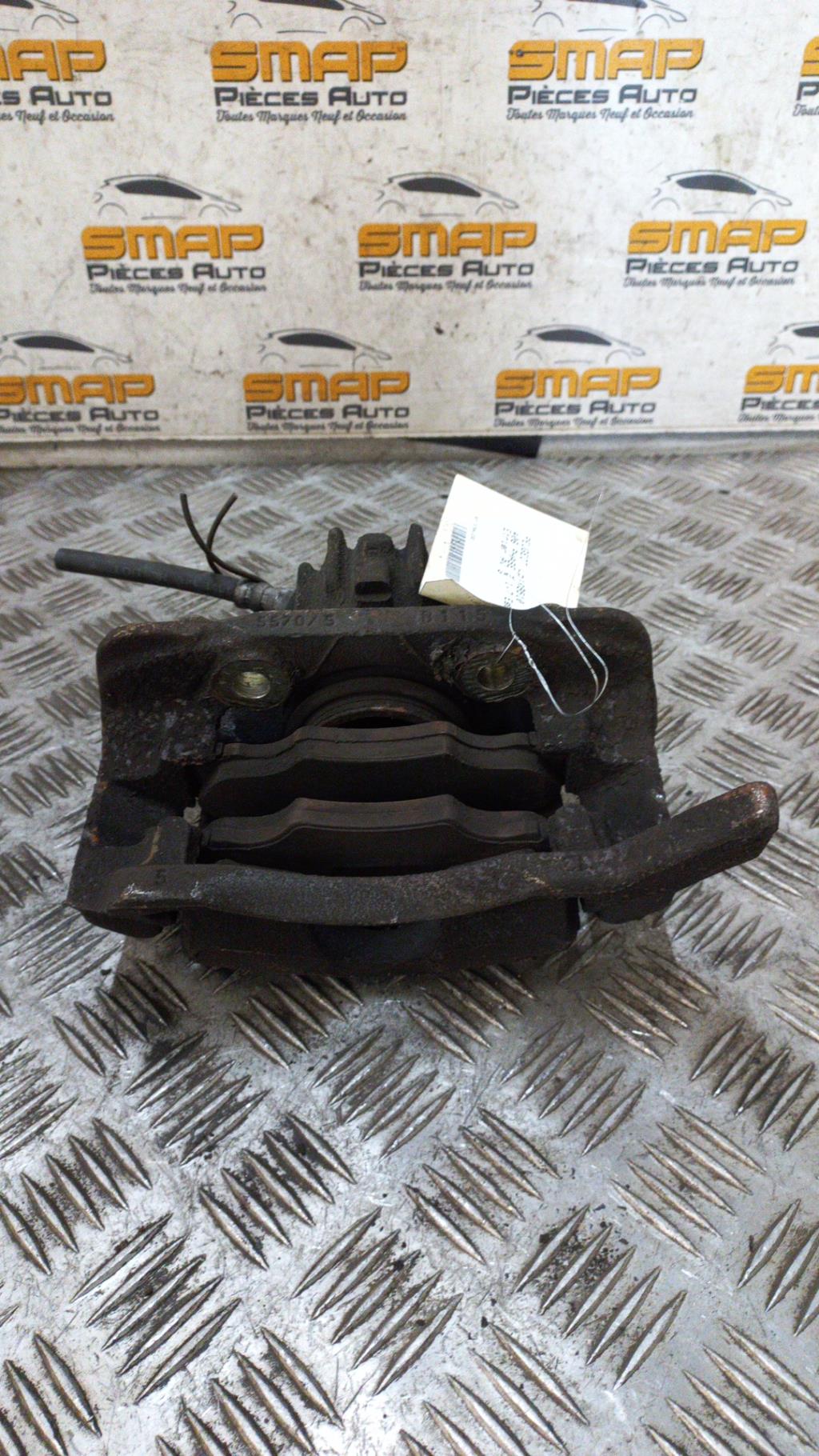 Pinza freni anteriore sinistra PEUGEOT 406 PHASE 2 Gasolina - 1