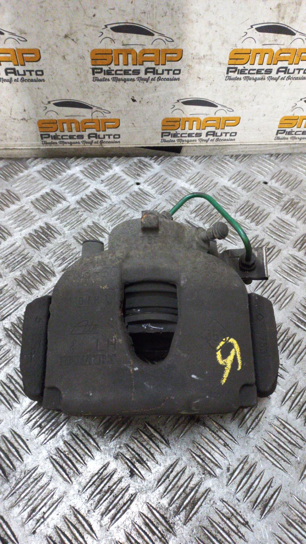 Pinza freni anteriore sinistra RENAULT ESPACE 4 PHASE 1 Diésel - 1