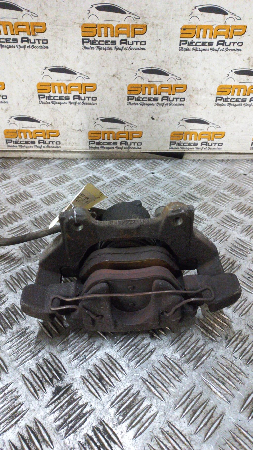 Pinza freni anteriore sinistra ALFA ROMEO GT COUPE Diésel - 1