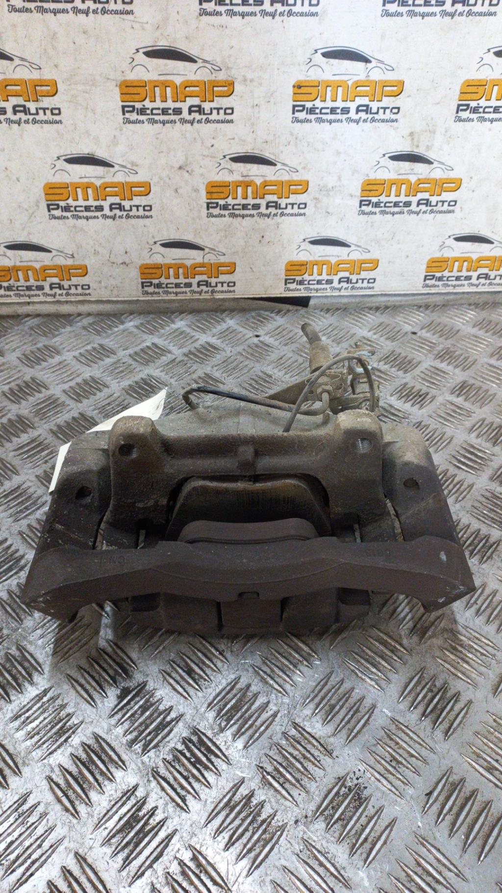 Pinza freni anteriore sinistra AUDI A6 3 AVANT PHASE 1 BREAK Diésel - 1