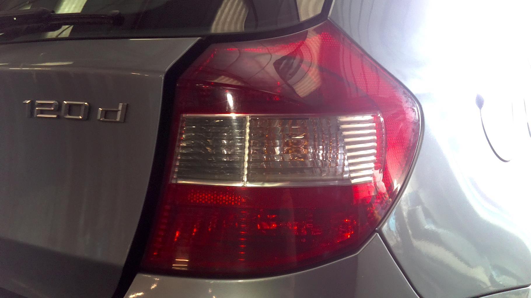 Fanale posteriore principale destro (luci) BMW SERIE 1 E87 PHASE 1 Diésel - 1