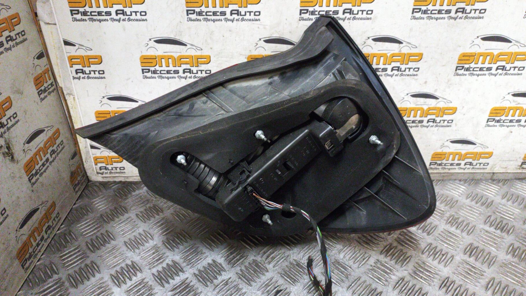 Fanale posteriore principale sinistro (luci) MERCEDES CLASSE C 203 COUPE SPORT PHASE 2 Diésel - 1
