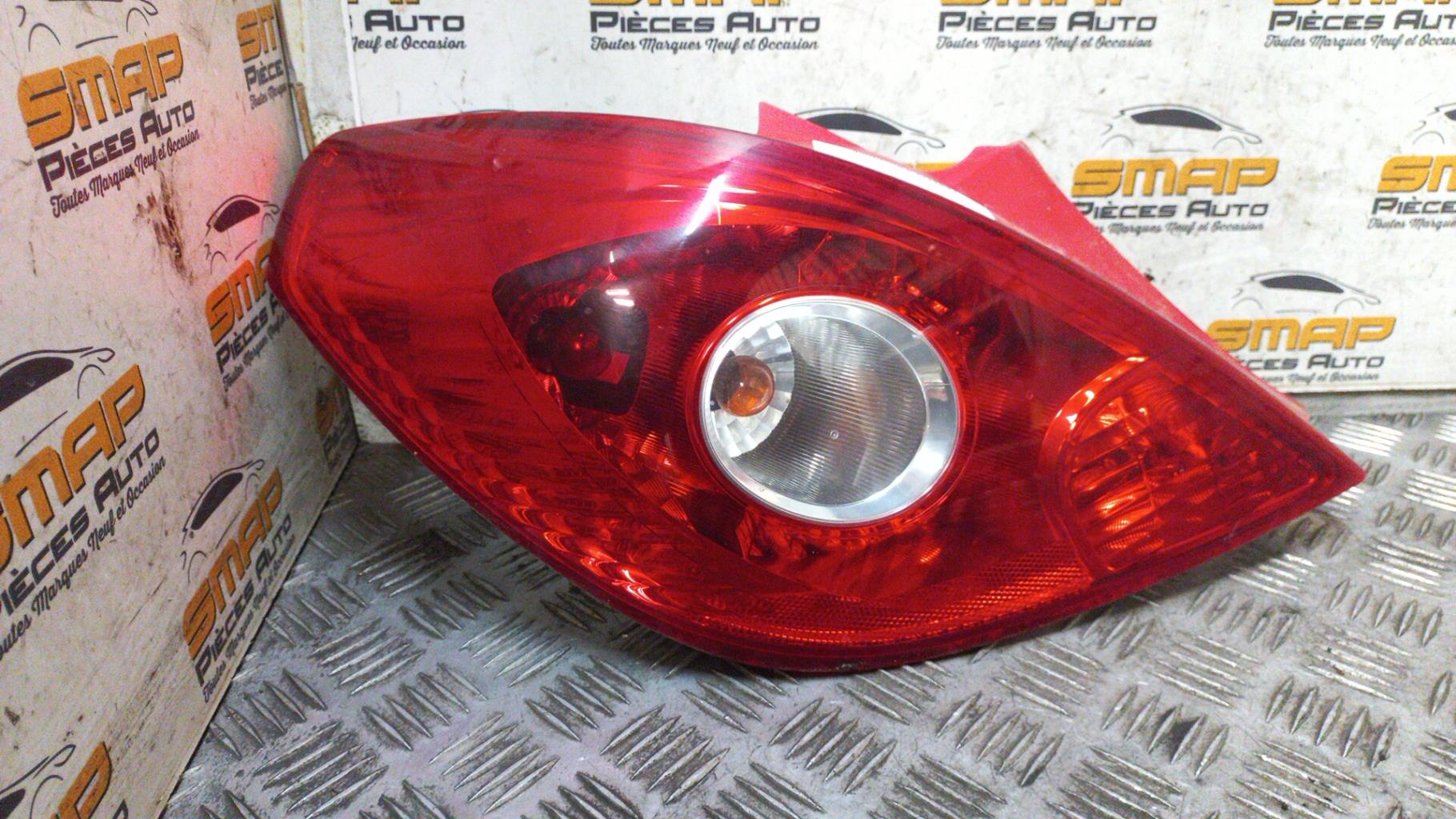 Fanale posteriore principale sinistro (luci) OPEL CORSA D PHASE 2 Diésel - 1