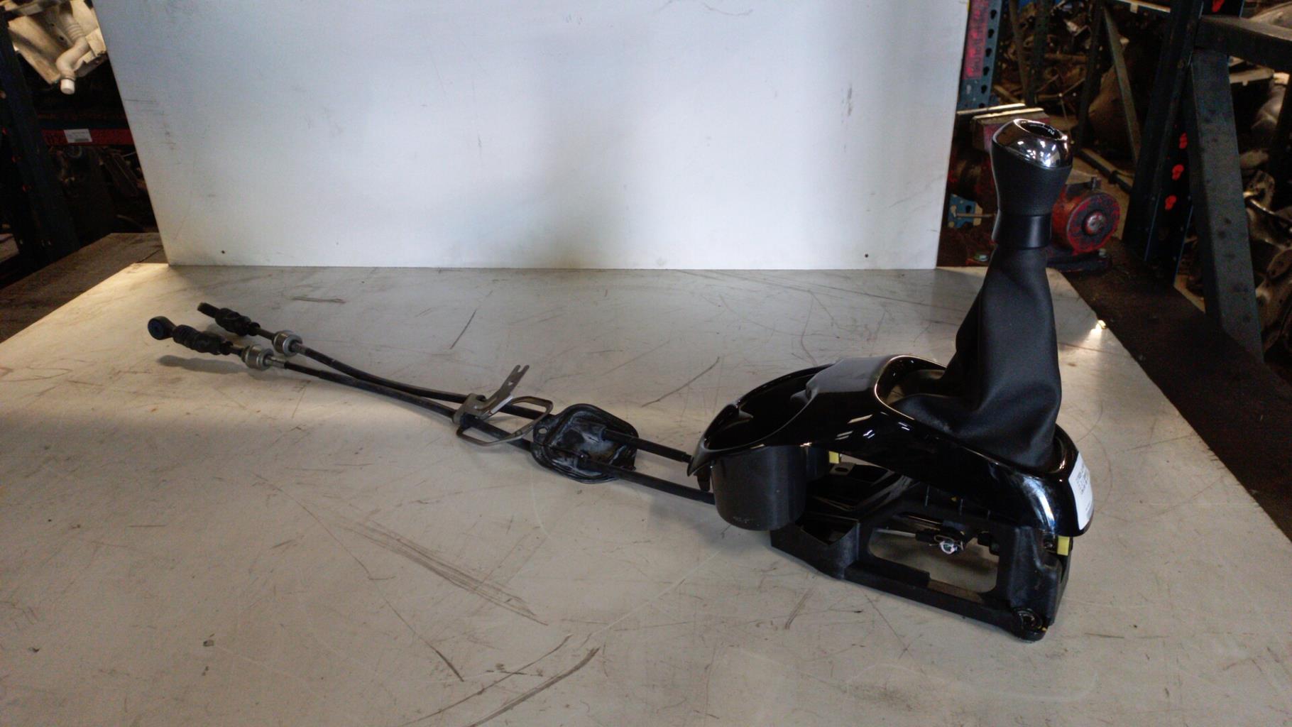 Levier de vitesses CITROEN C1 2 Essence - 1