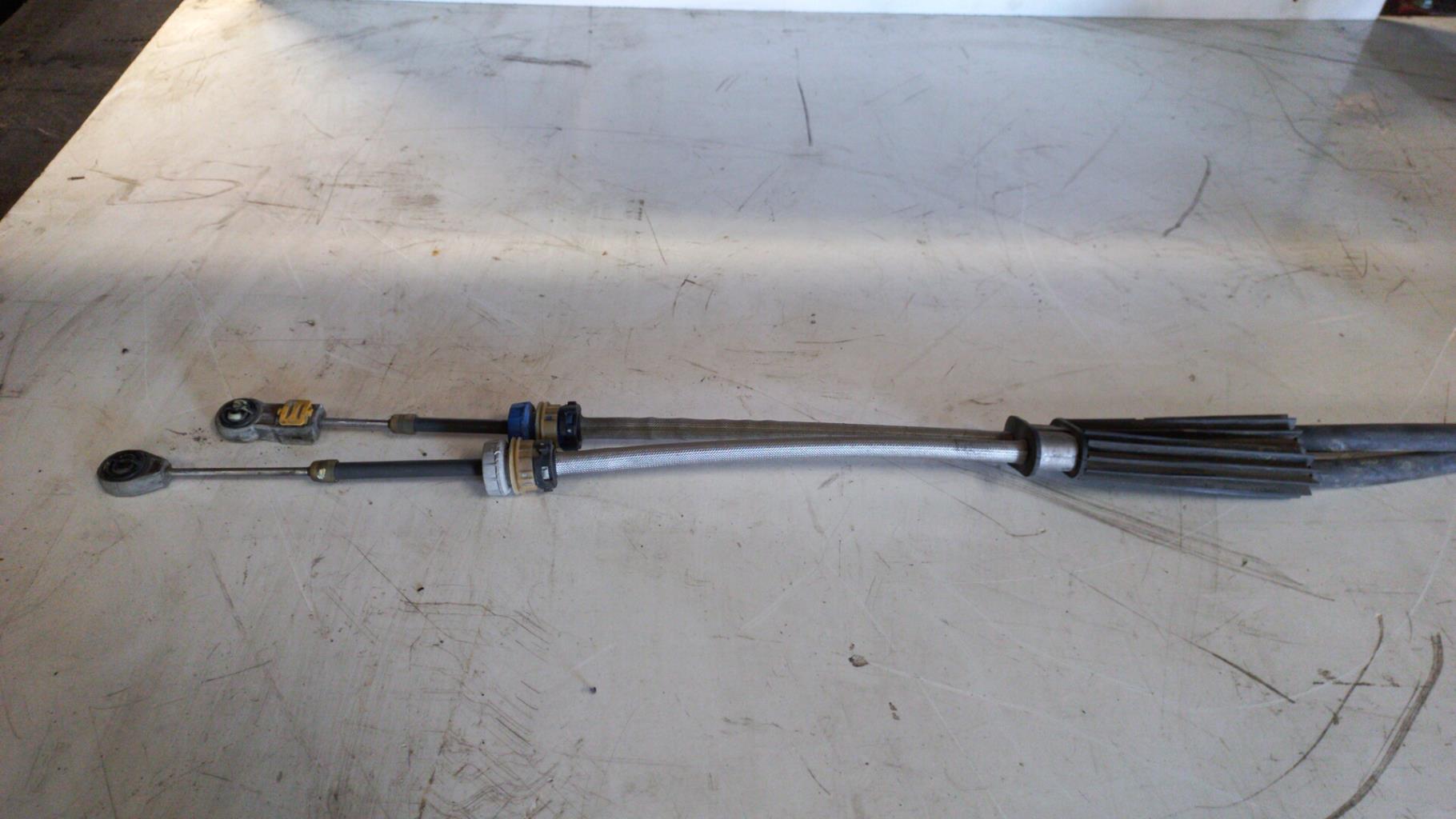 Levier de vitesses CITROEN DS3 PHASE 1 Essence - 1