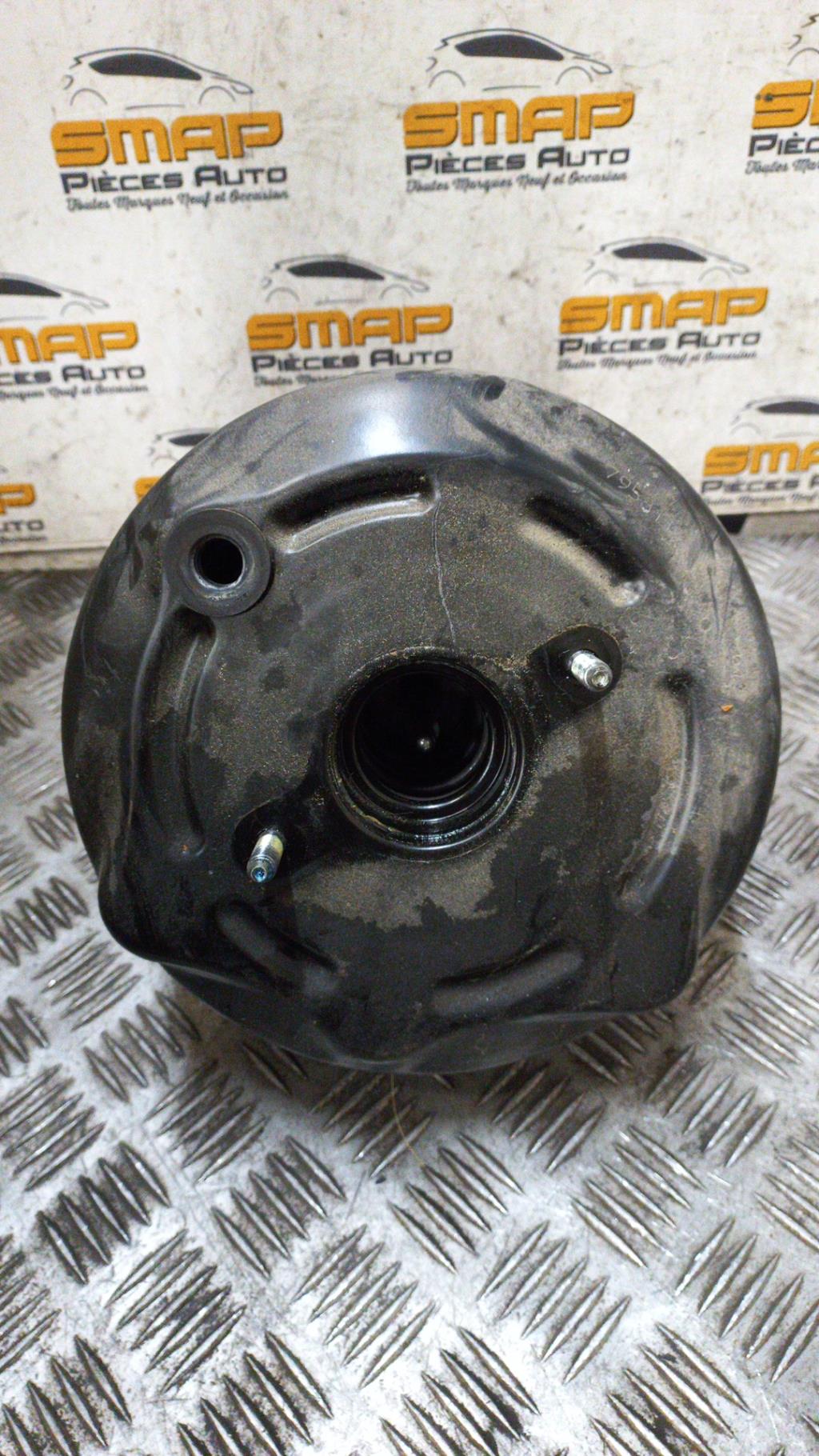 Mastervac BMW SERIE 1 F21 PHASE 1 Diesel - 1
