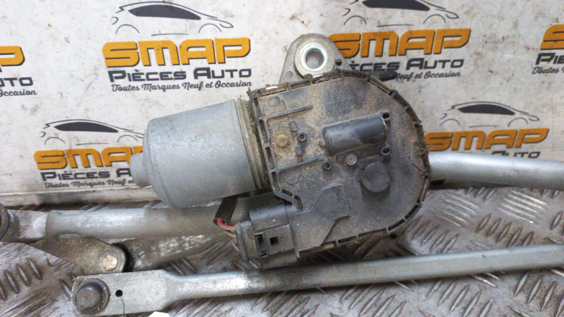 Motore tergicristallo anteriore AUDI A6 3 AVANT PHASE 1 BREAK Diésel - 1