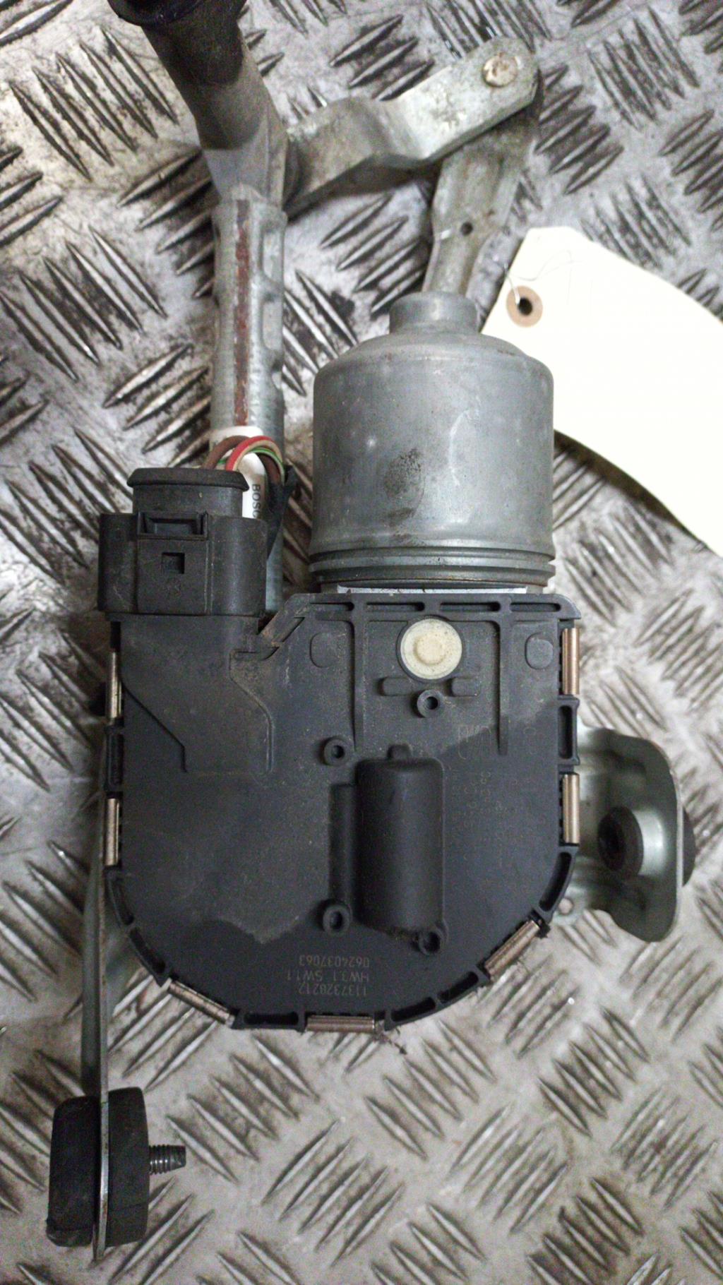 Motore tergicristallo anteriore destro SEAT LEON 2 PHASE 1 Gasolina - 1
