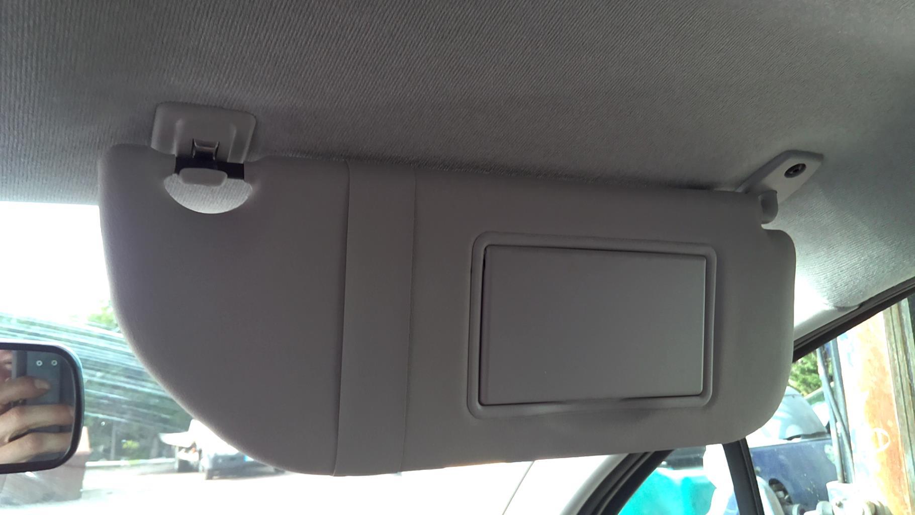 Parasol derecho CITROEN C3 2 PHASE 2 Gasolina - 1