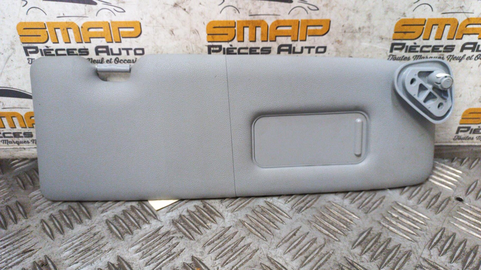 Pare soleil droit BMW SERIE 1 E87 PHASE 1 Diesel - 1