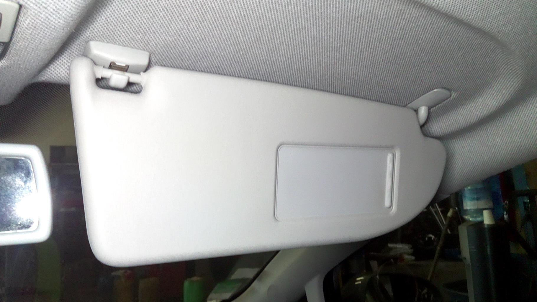Visiera parasole destra SEAT IBIZA 4 PHASE 1 Diésel - 1