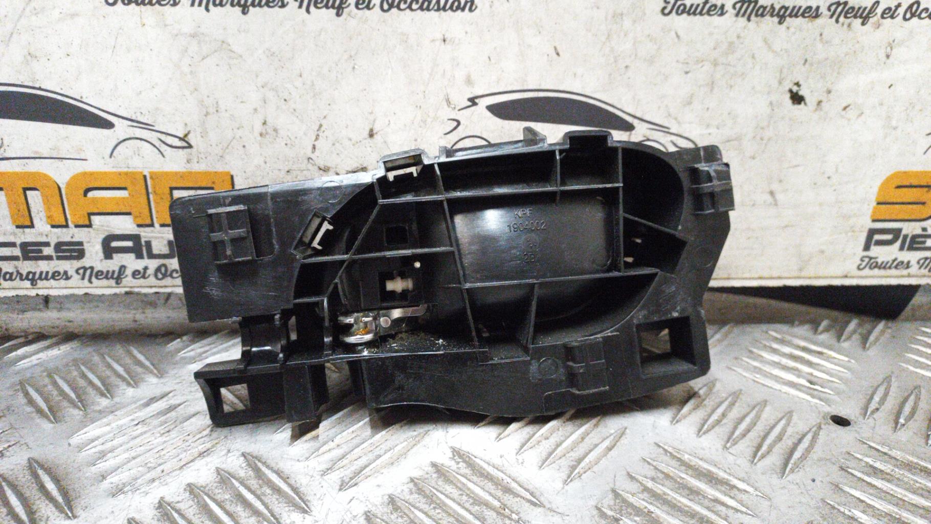 Poignee interieur avant droit CITROEN DS3 PHASE 1 Essence - 1