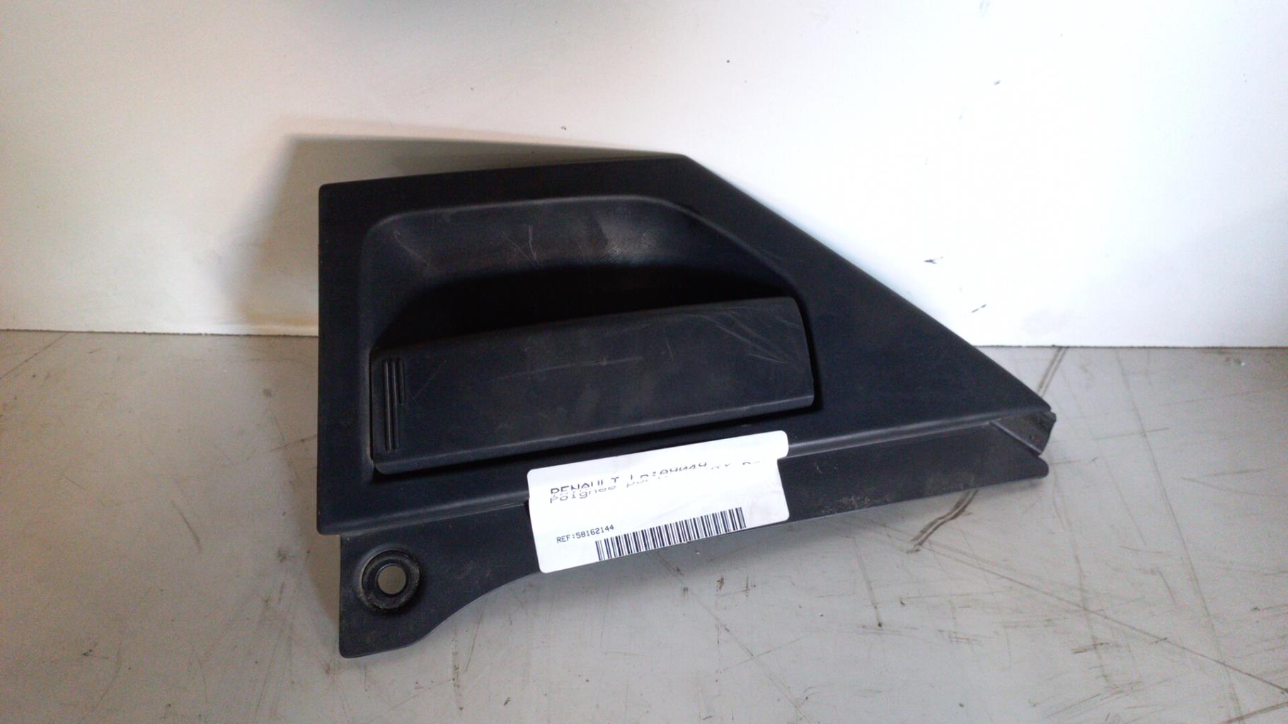 Maniglia portiera posteriore destra RENAULT TWINGO 3 PHASE 1 Gasolina - 1