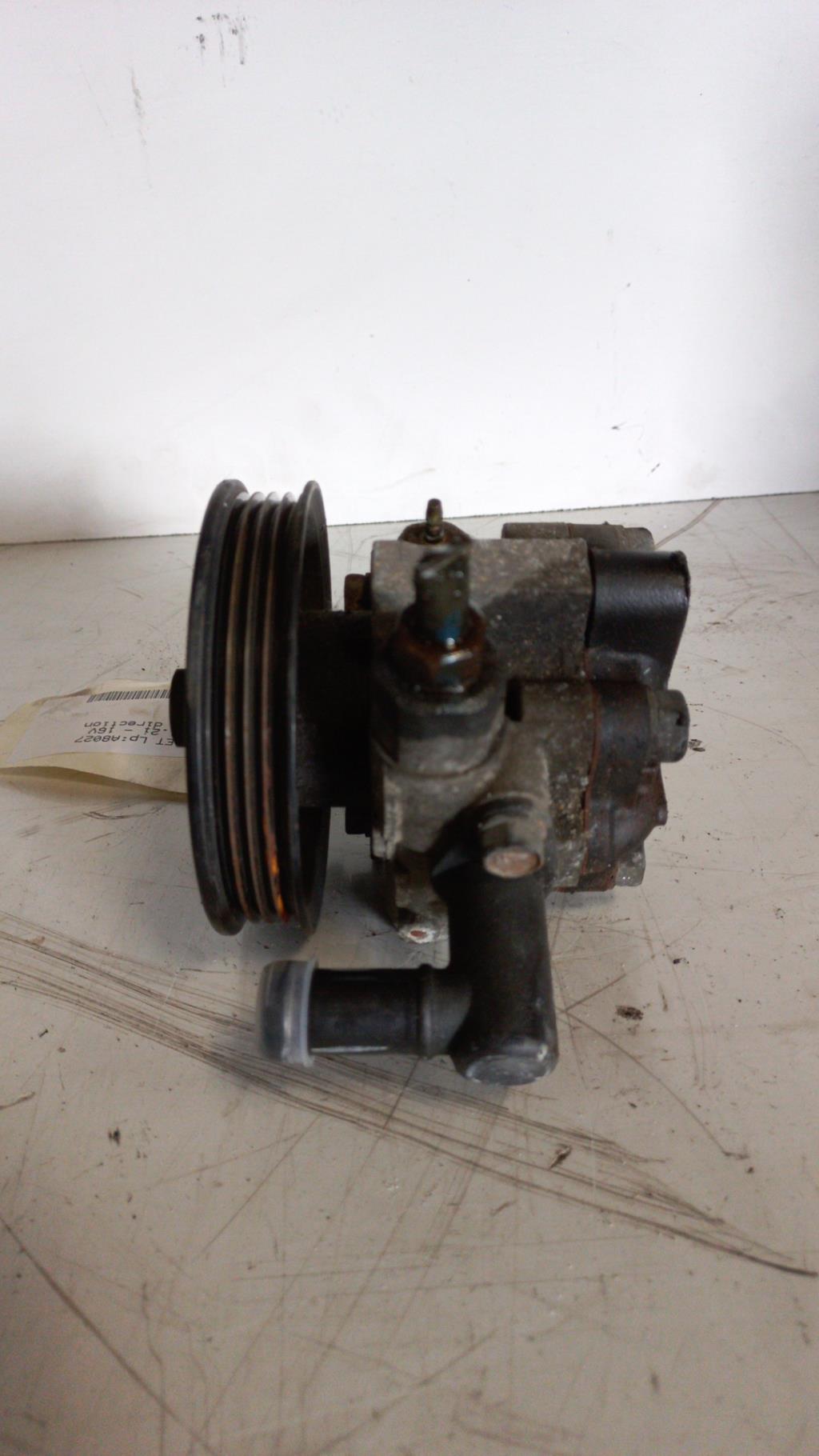 Pompa sterzo CHEVROLET AVEO 1 Gasolina - 1