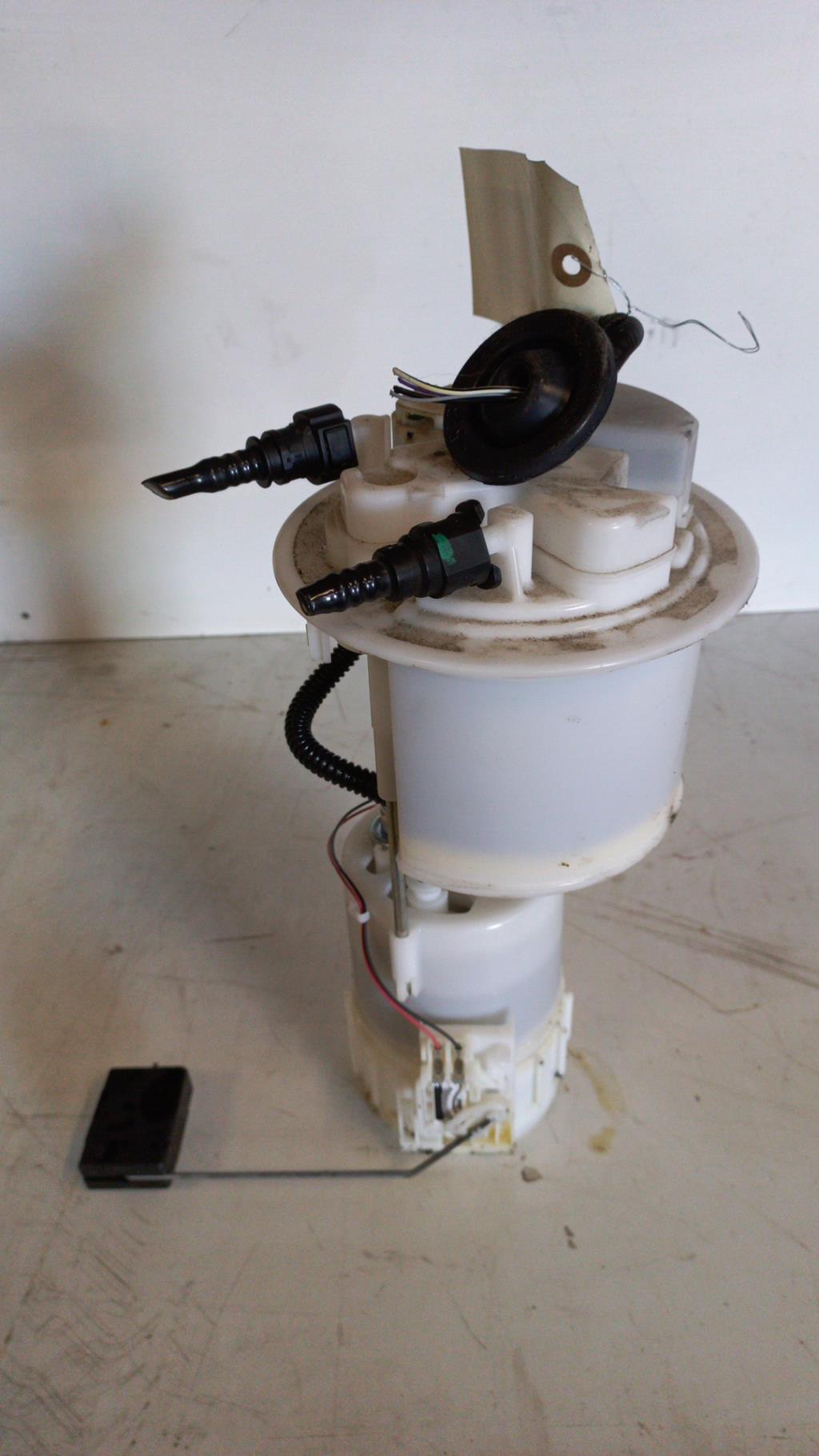 Pompa sommersa CITROEN C1 2 Gasolina - 1