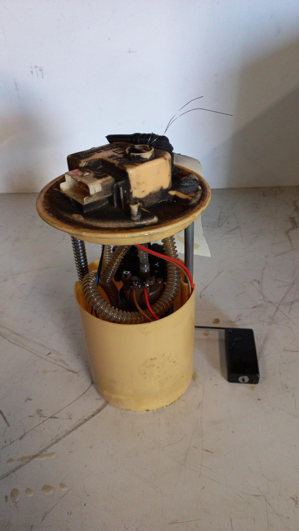Pompe immergee ALFA ROMEO MITO PHASE 1 Diesel - 1